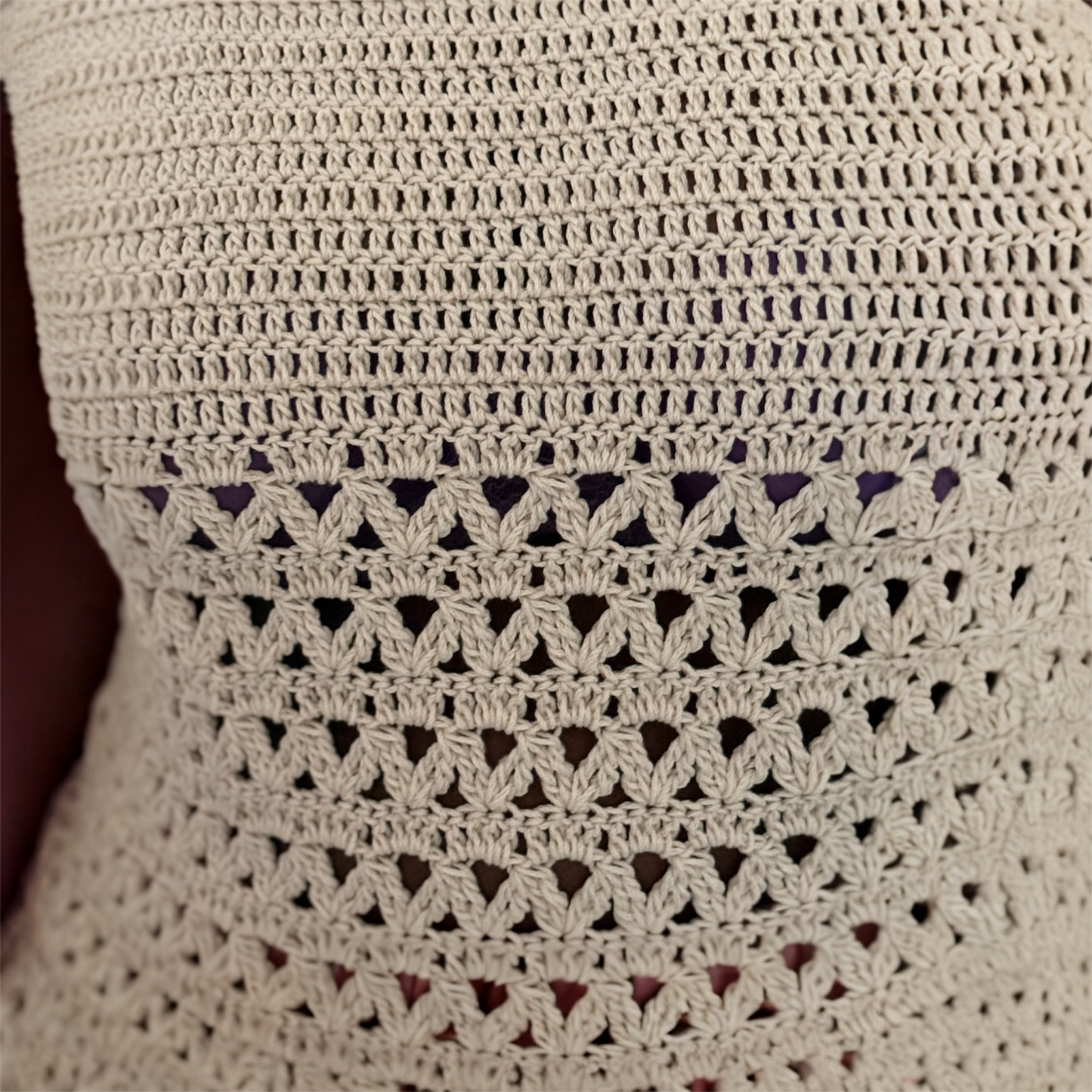 Arcelle Top – Made to Order