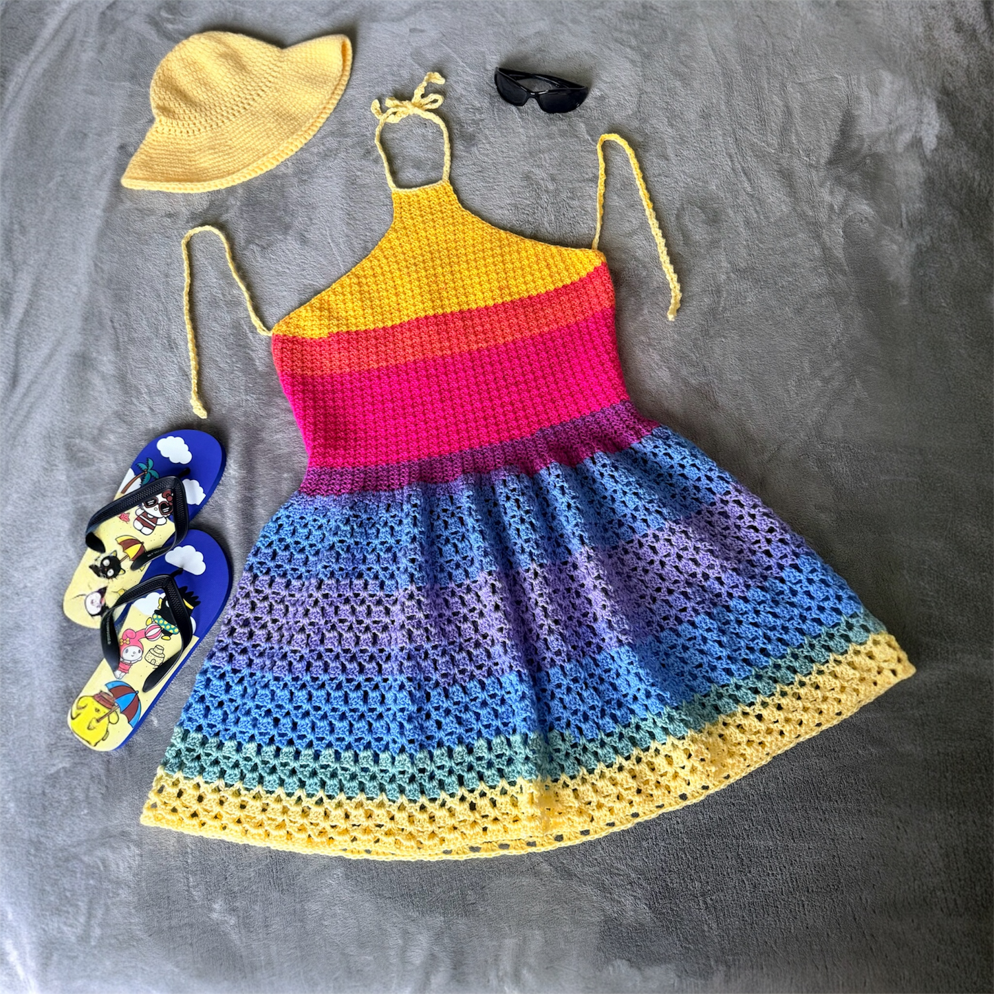 Solstice Voile — Prism (L)