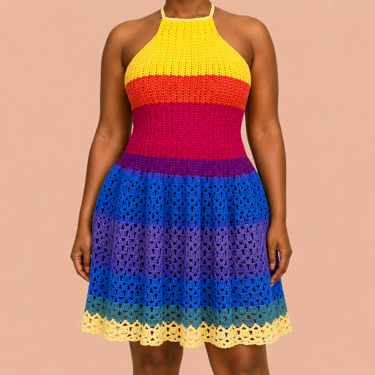 Solstice Voile — Prism (L)