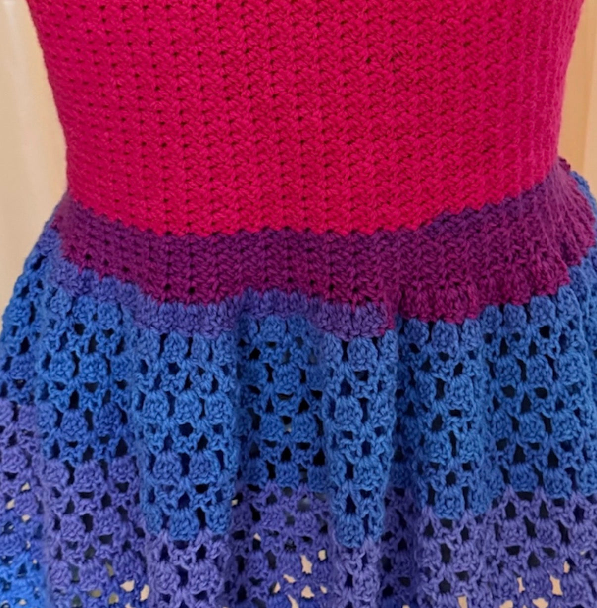 Solstice Voile — Prism (L)