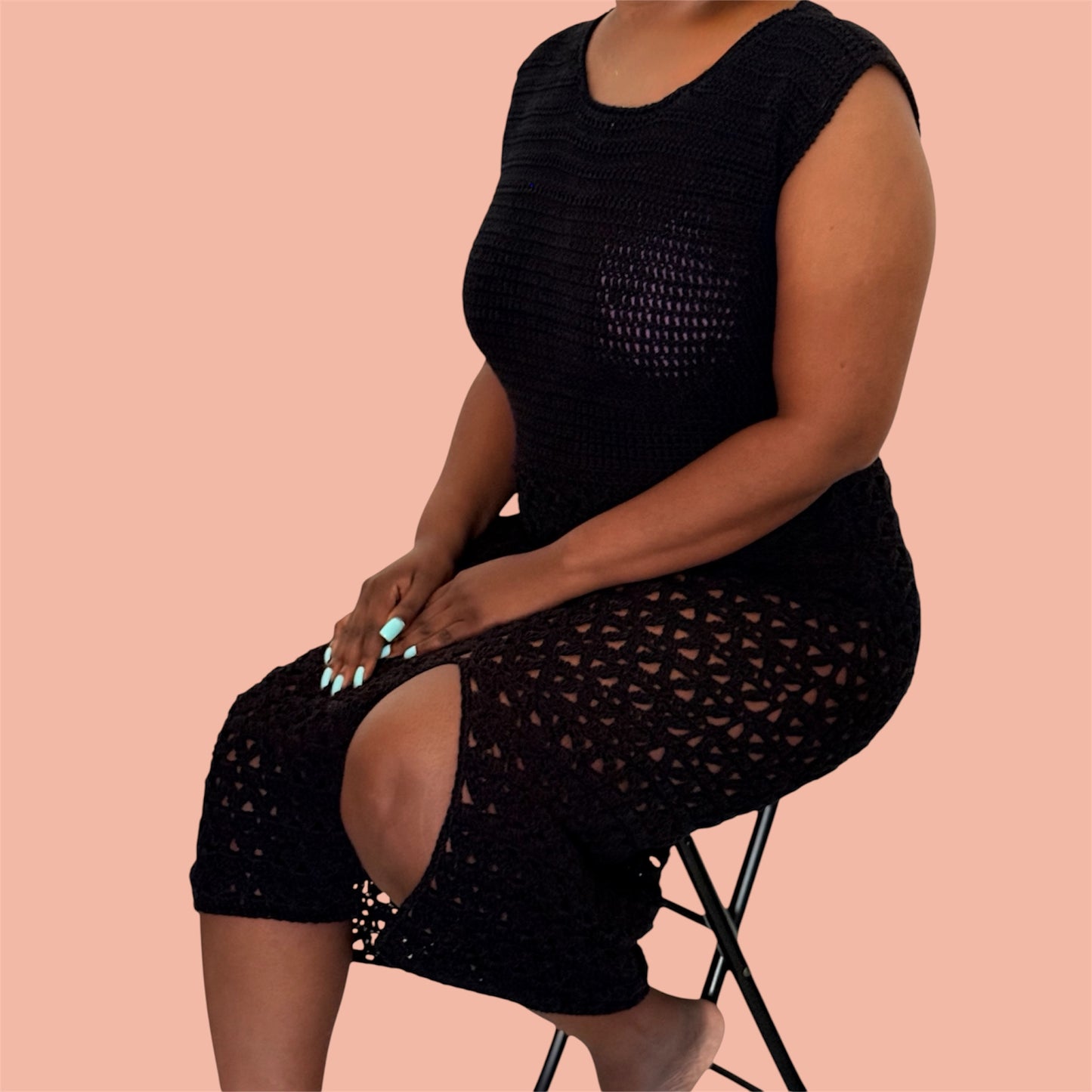Arcelle Dress
