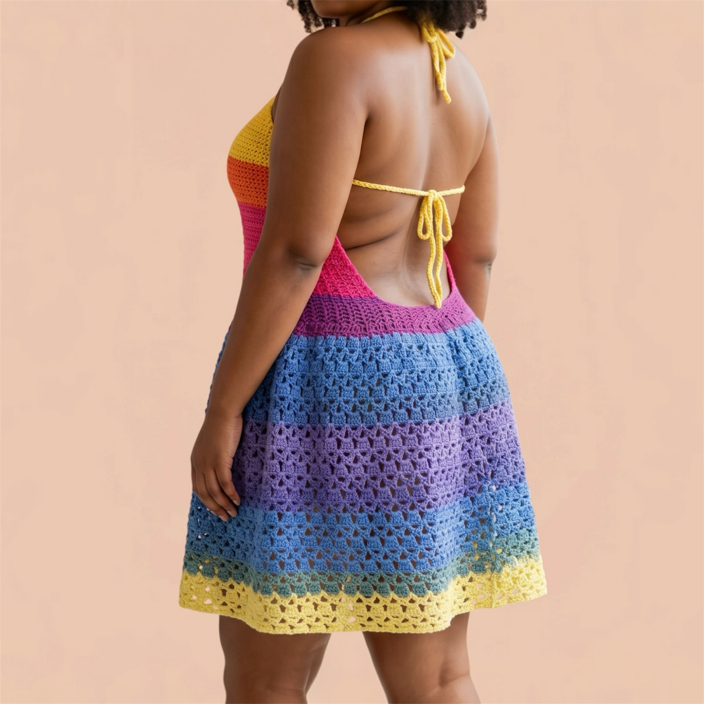 Solstice Voile — Prism (L)